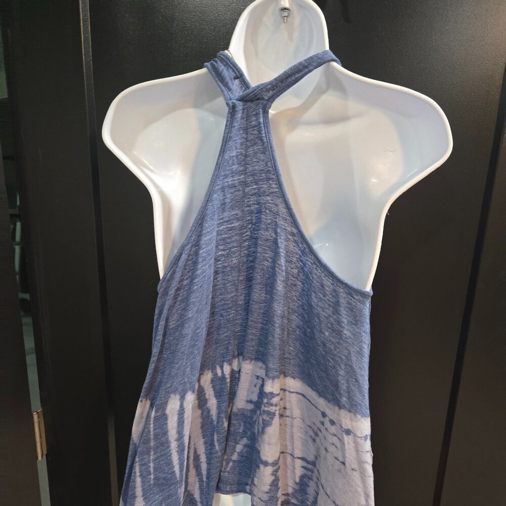 AnM Tie Dye Tank Sz Sm - Picture 2 of 4